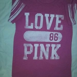Victoria's secret shirt